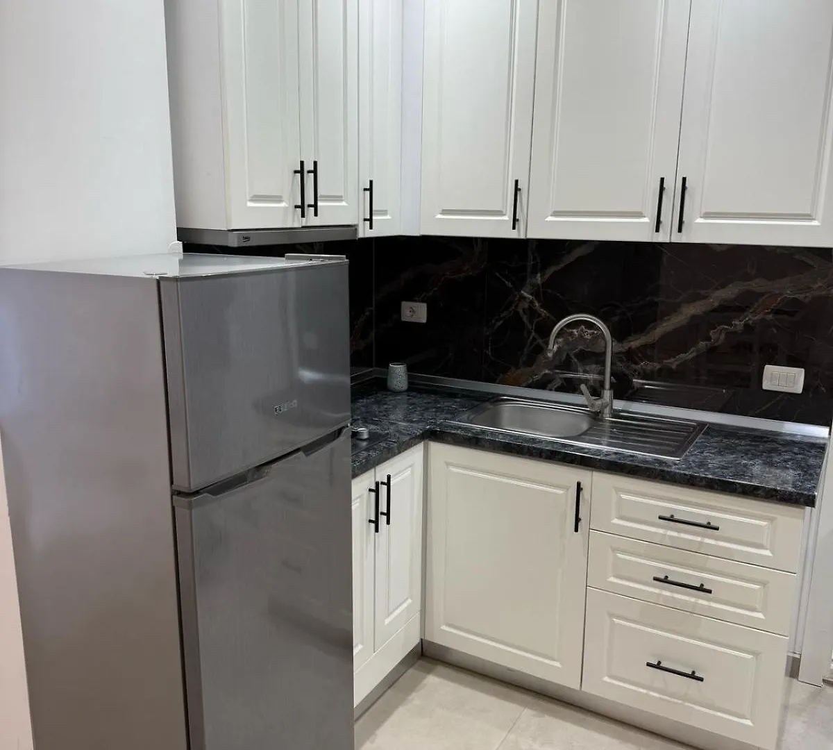Guest Apartaments Shëngjin 阿尔巴尼亚
