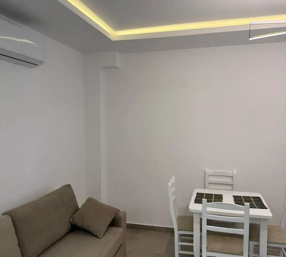 Guest Apartaments Shëngjin 0*,  阿尔巴尼亚