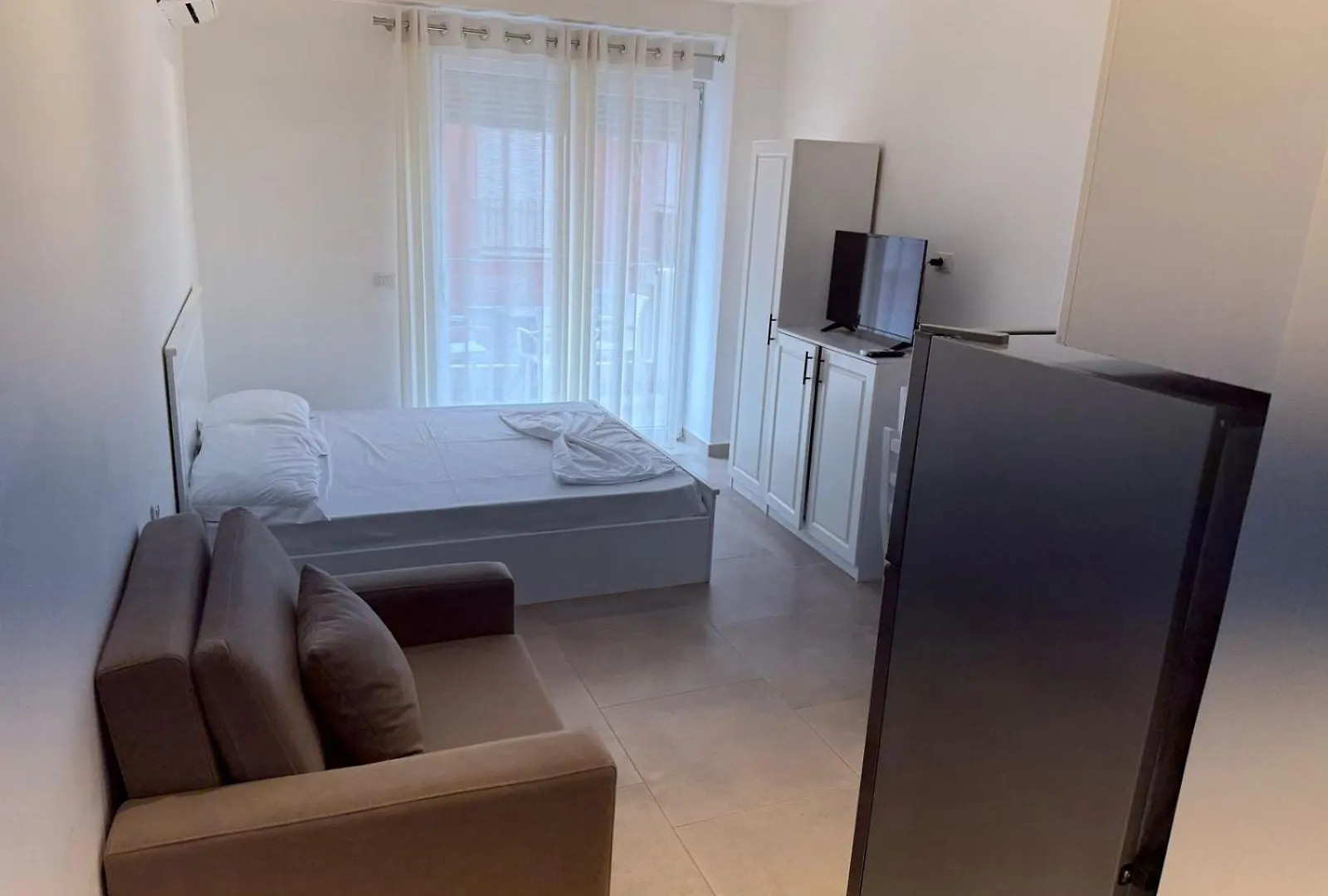 Guest Apartaments Shëngjin 阿尔巴尼亚