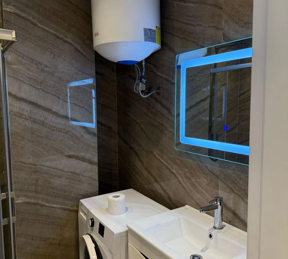 Guest Apartaments Shëngjin 0*,  阿尔巴尼亚