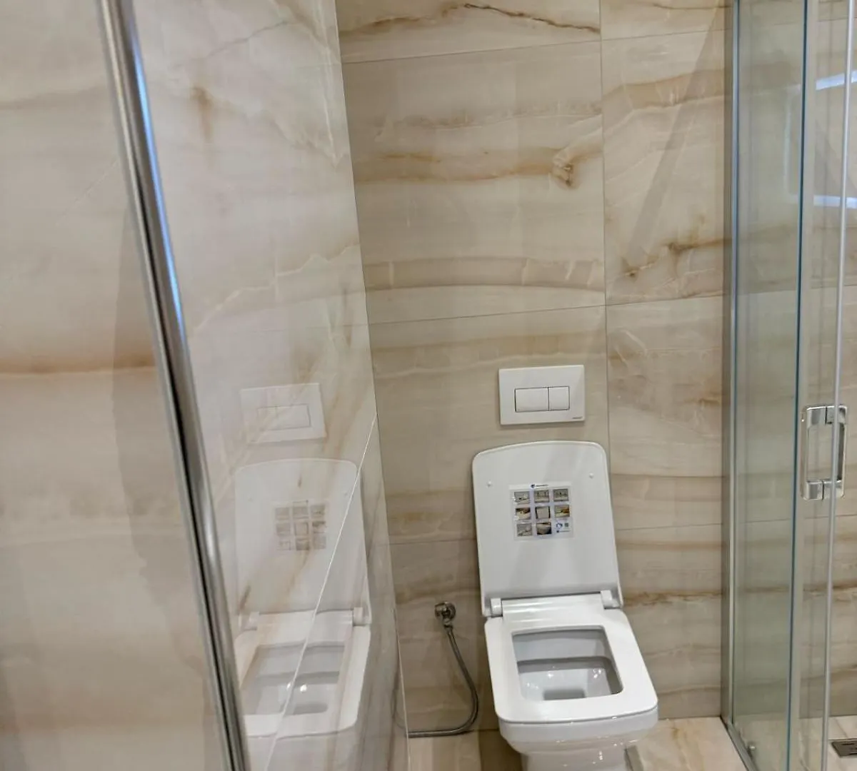 Guest Apartaments Shëngjin 阿尔巴尼亚